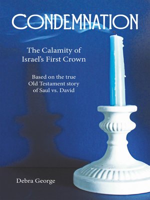 cover image of Condemnation